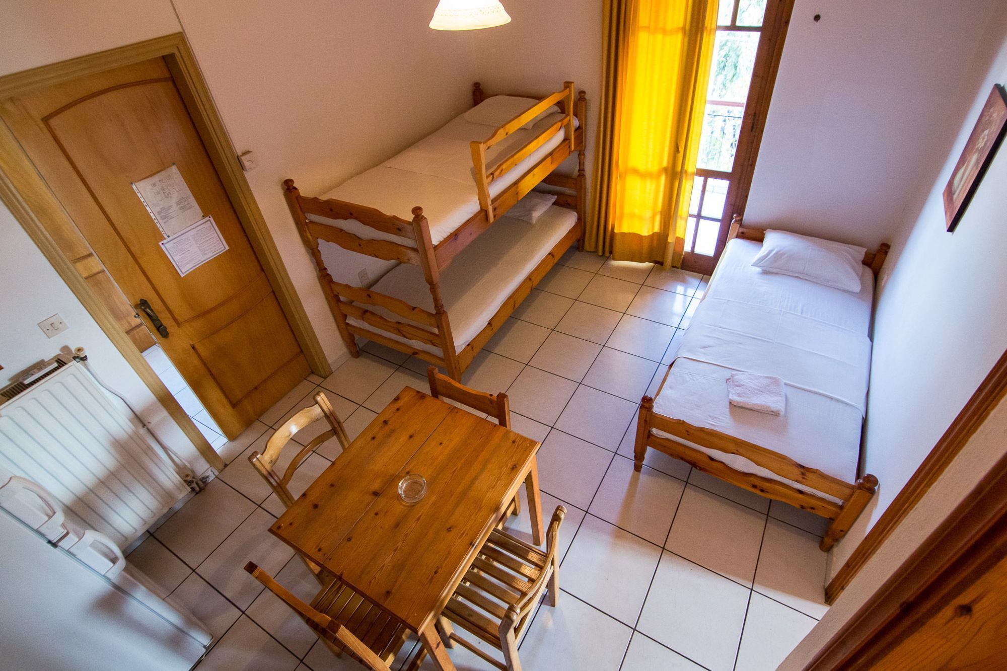 Margarita Apartments Kanali  Luaran gambar
