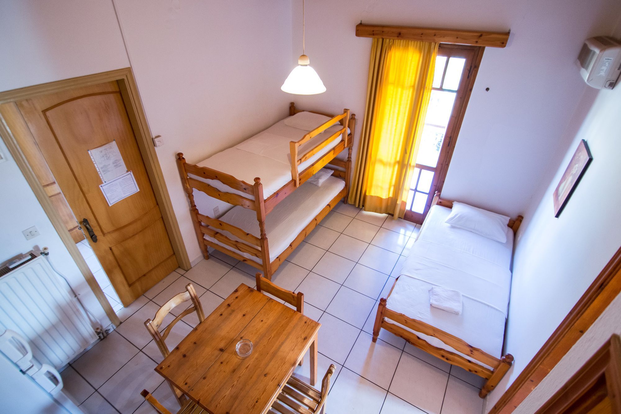 Margarita Apartments Kanali  Luaran gambar