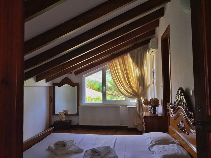 Margarita Apartments Kanali  Luaran gambar